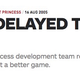 Illustration for article titled Reminder: Nintendo Is Always Delaying Major Zelda Games